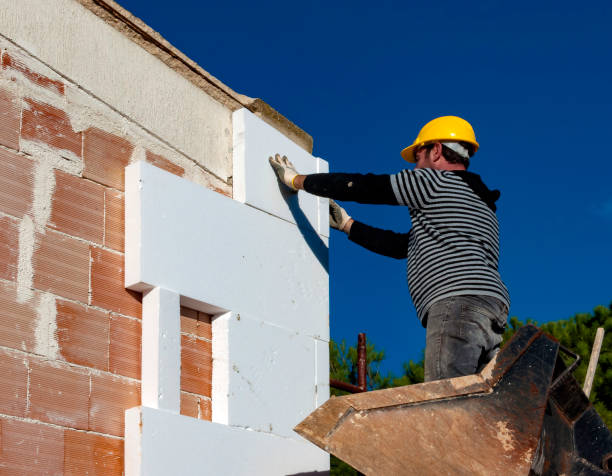 Best Energy-efficient Insulation  in East Brady, PA