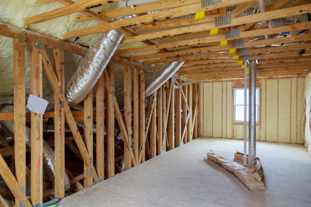 Professional Insulation Contractor in East Brady, PA
