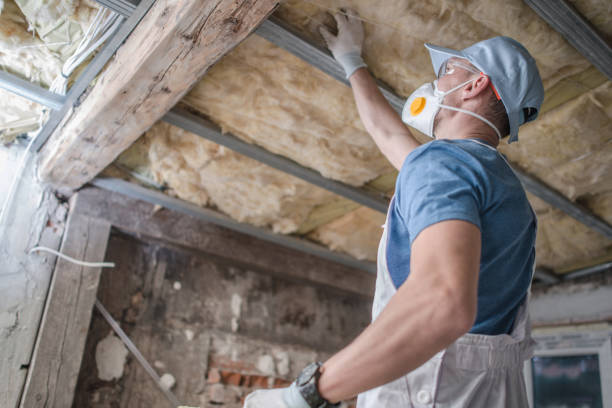 Best Fiberglass Insulation  in East Brady, PA