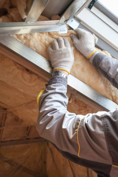 Insulation Inspection Services in East Brady, PA