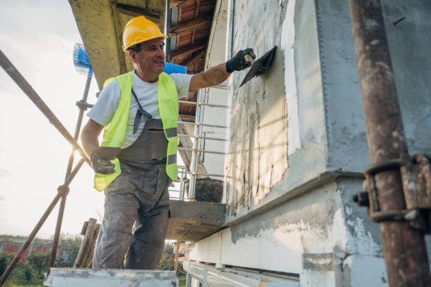 Best Attic Insulation Installation  in East Brady, PA