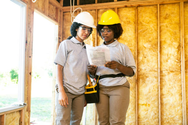 Best Garage Insulation Installation  in East Brady, PA