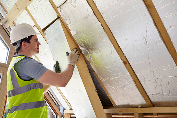 Insulation for New Construction in East Brady, PA