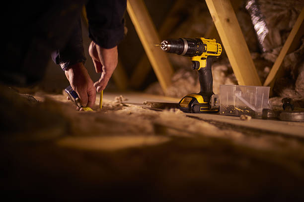 Best Blown-in Insulation  in East Brady, PA