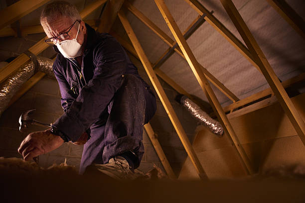 Range of Insulation Solutions in East Brady, PA
